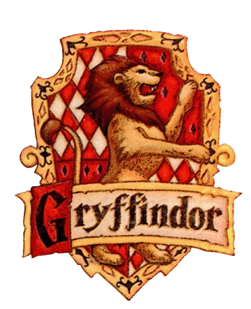 Gryffindor Crest