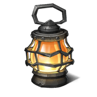 Magical Lantern