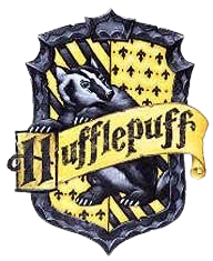 Hufflepuff Crest