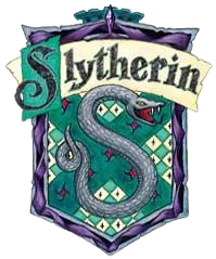 Slytherin Crest