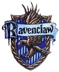 Ravenclaw Crest