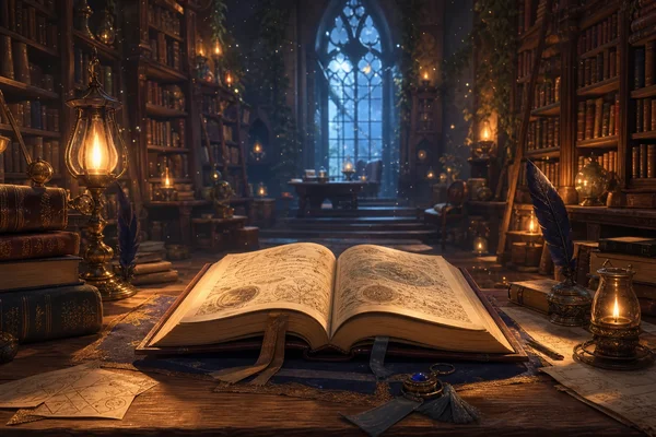 what-genre-is-harry-potter-fantasy-fiction-and-more